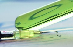 Anti-Doping-Newsletter des DLV
