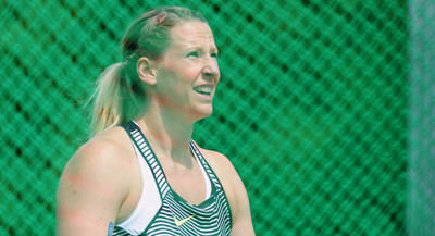 Julia Fischer bezwingt die Weltmeisterin | leichtathletik.de
