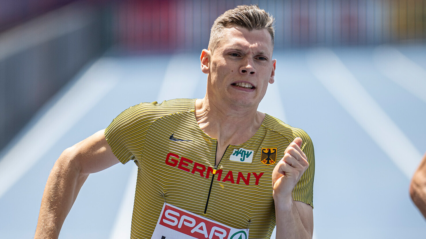 Karriereende: Marc Koch geht von der Bahn