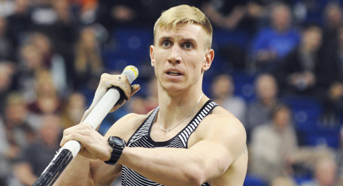 Piotr Lisek Und Wilma Murto Siegen In Zweibrucken Leichtathletik De