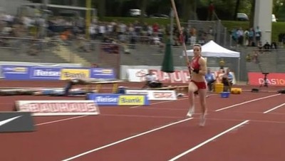 Stabhochsprung Frauen | leichtathletik.de