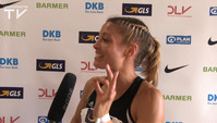 Ruth Sophia Spelmeyer: "Ein Hauch von Nichts"