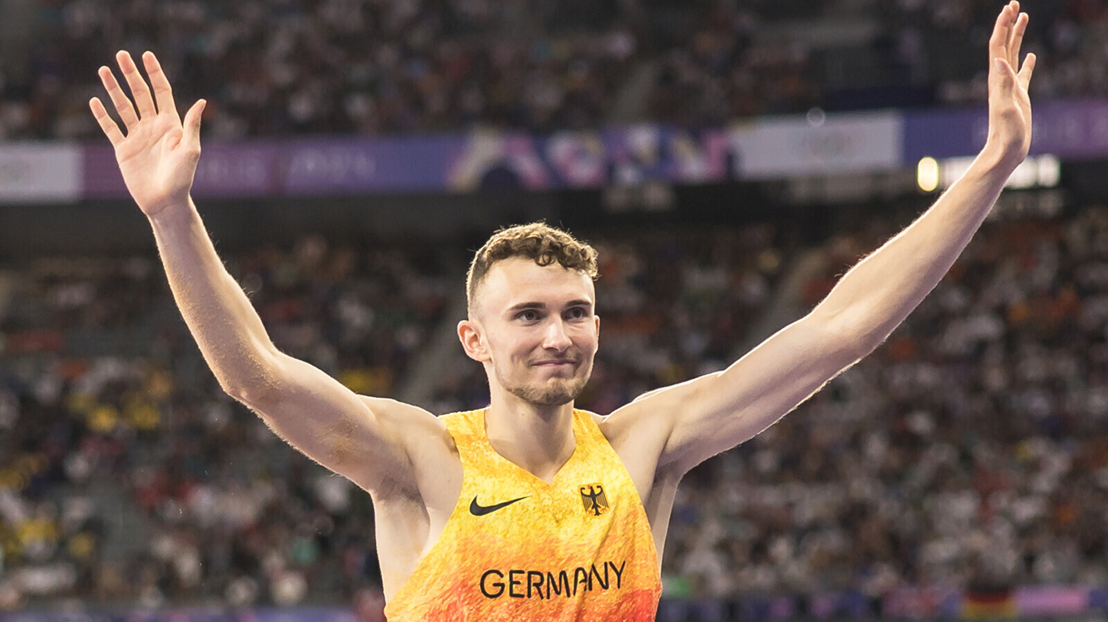 So verfolgen Sie die Leichtathletik-Team-EM in Madrid live