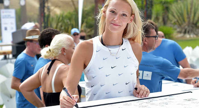 © Picture Alliance / Deutsche Sporthilfe © Picture Alliance / Deutsche Sporthilfe