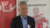 Prof. (DHfPG) Dr. Thomas Wessinghage: "Hochwertiges Leben"