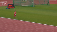 Standing Ovations für Leo Köpp