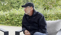 Ronald Stein: "Wir sind für die nächsten Jahre gut aufgestellt"