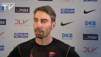 Sebastian Keiner: "Die Erfahrung hat es ausgemacht"