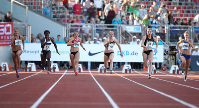 Titelkämpfe in Kassel: Die große Frauen-Vorschau | leichtathletik.de