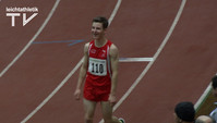 Leo Köpp mit Start-Ziel-Sieg
