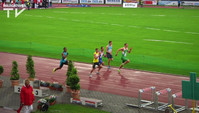Sven Knipphals vor Alexander Kosenkow