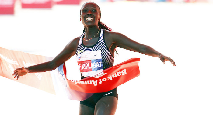 © Chicago-Marathon © Chicago-Marathon