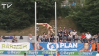 Friedelinde Petershofen verteidigt ihren Titel