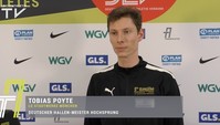 Tobias Poyte: "Es war klar, dass die Post…