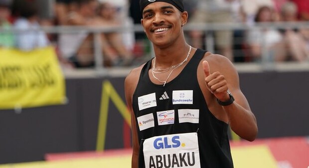 Joshua Abuaku – Langfristiger Plan geht auf