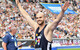 Mit den nächsten starken Würfen hat Julian Weber nach dem Triumph von Rehlingen den nächsten Sieg eingefahren: In Hengelo ließ er am Sonntag seinen Speer bis auf 87,14 Meter segeln. Für gute deutsche Resultate sorgten auch Hochspringerin Johanna Göring sowie Laura Müller und Joshua Abuaku über 400 Meter mit und ohne Hürden.