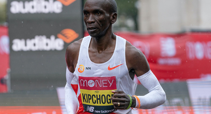 © Virgin Money London Marathon © Virgin Money London Marathon