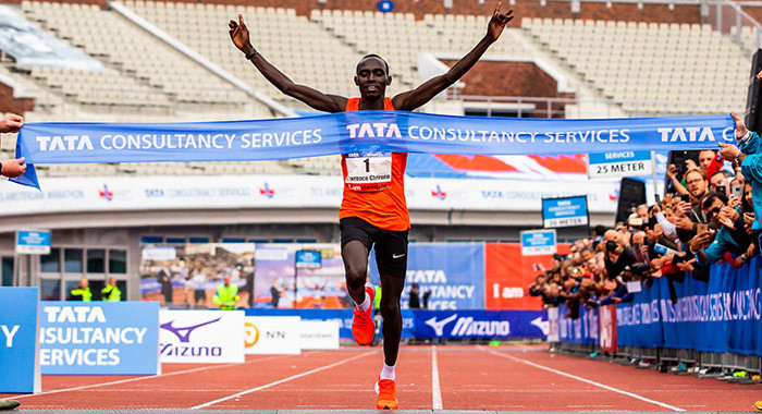 © TCS Amsterdam-Marathon © TCS Amsterdam-Marathon