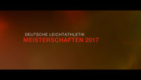DM 2017: DLV-Stars über Erfurt nach London