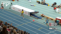 Florian Orth belohnt sich mit Hallentitel