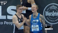 Fünfter Hallentitel: Gregor Traber zieht…