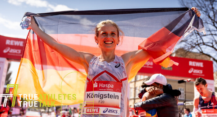 © Haspa Hamburg Marathon / Hoch Zwei © Haspa Hamburg Marathon / Hoch Zwei
