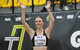 Zehn Athletinnen und Athleten, die noch nie einen Titel bei Deutschen Hallenmeisterschaften gewonnen haben, standen Ende Februar in Dortmund ganz oben auf dem nationalen Podium. Einige von ihnen sind schon länger Teil der DLV-Spitze, die meisten dagegen neue Gesichter. Wir stellen sie vor. Heute: Dreispringerin Kira Wittmann (LG Göttingen).