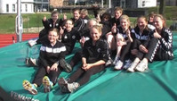 Eintracht Hildesheim gibt Gas
