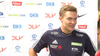Patrick Elger: "Unsauberes Rennen"