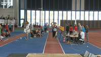 Christoph Garritsen springt 15,16m
