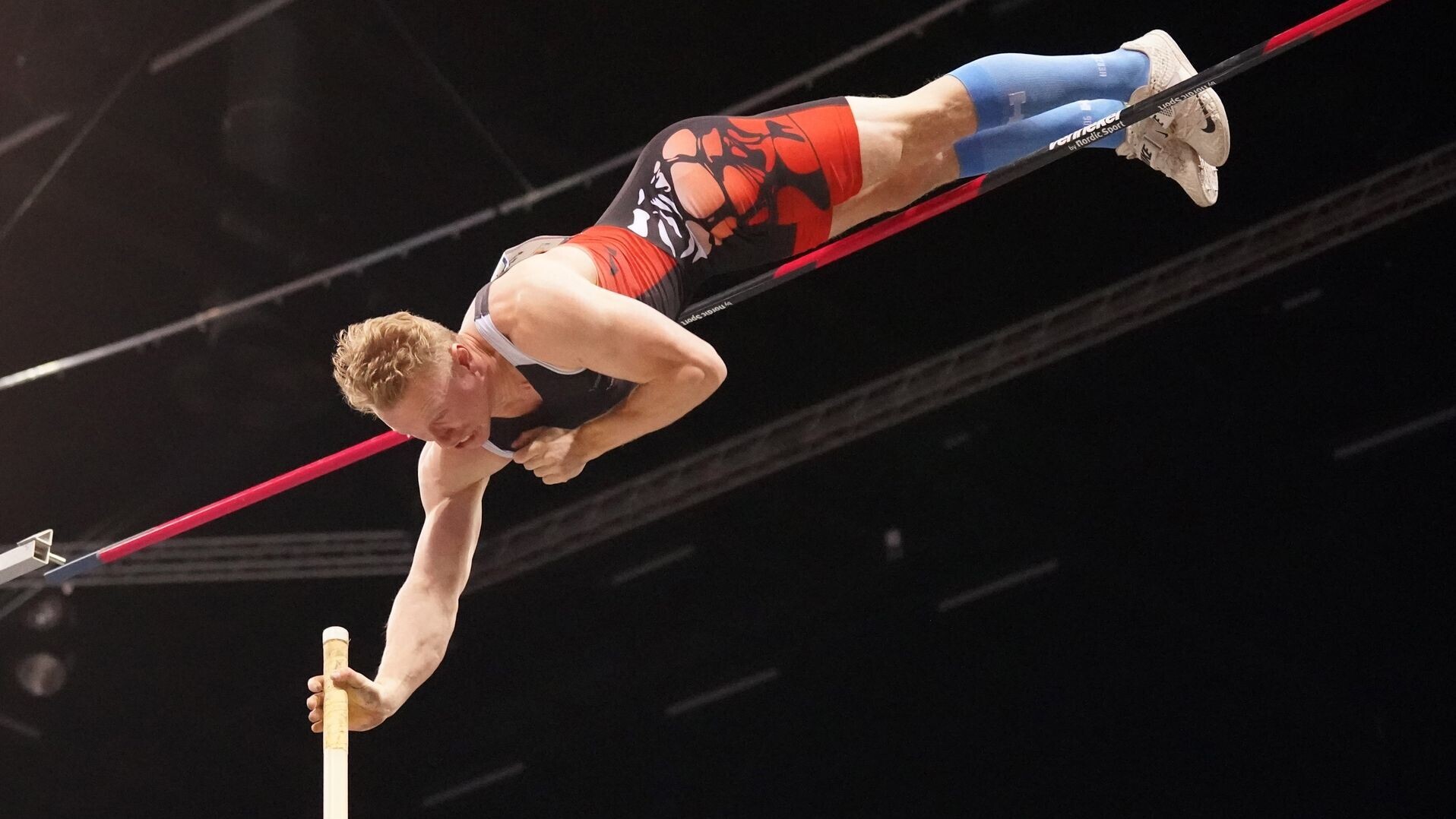 Levchenko, Vloon und Obiena triumphieren, auch Onnen überzeugt