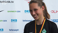 Mareike Max: "Ein bisschen wie ein Märchen"