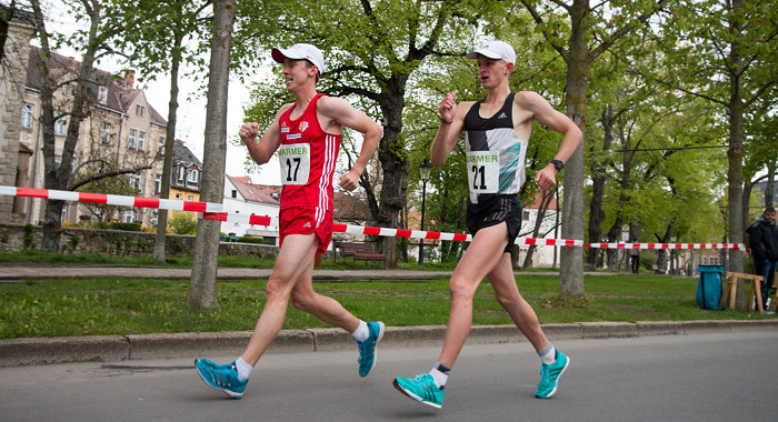 © Race Walk Pictures © Race Walk Pictures