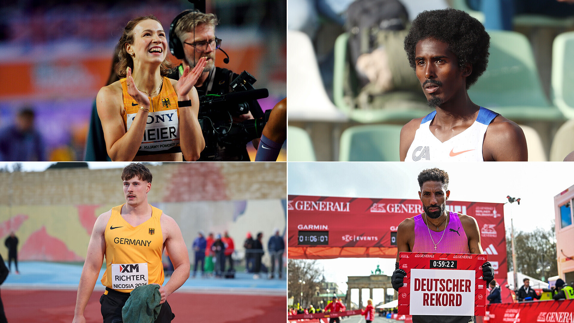 Jetzt für das „Ass des Monats“ März abstimmen!