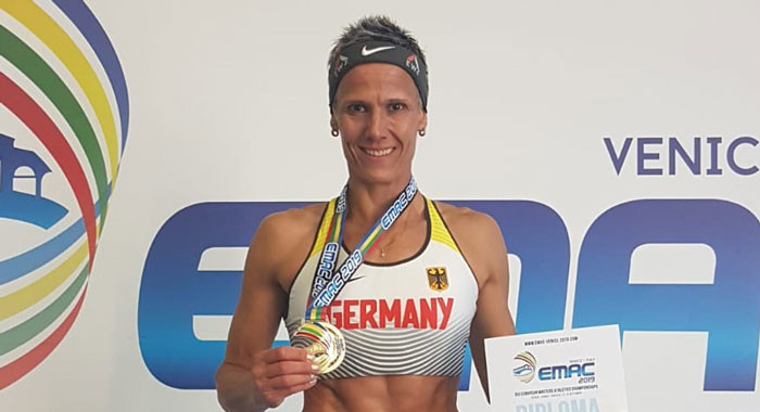 Leichtathletik olympia 2021 deutsche teilnehmer