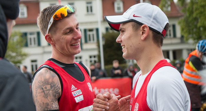 © Race Walk Pictures © Race Walk Pictures