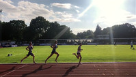 U16-DM: Impressionen aus Hannover