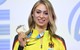 Im Alter von 33 Jahren ist Schluss: Lisa Ryzih legt 19 Jahre nach ihrer ersten internationalen Goldmedaille bei den U18-Weltmeisterschaften 2003 die Stäbe beseite.