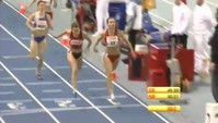 400m Frauen