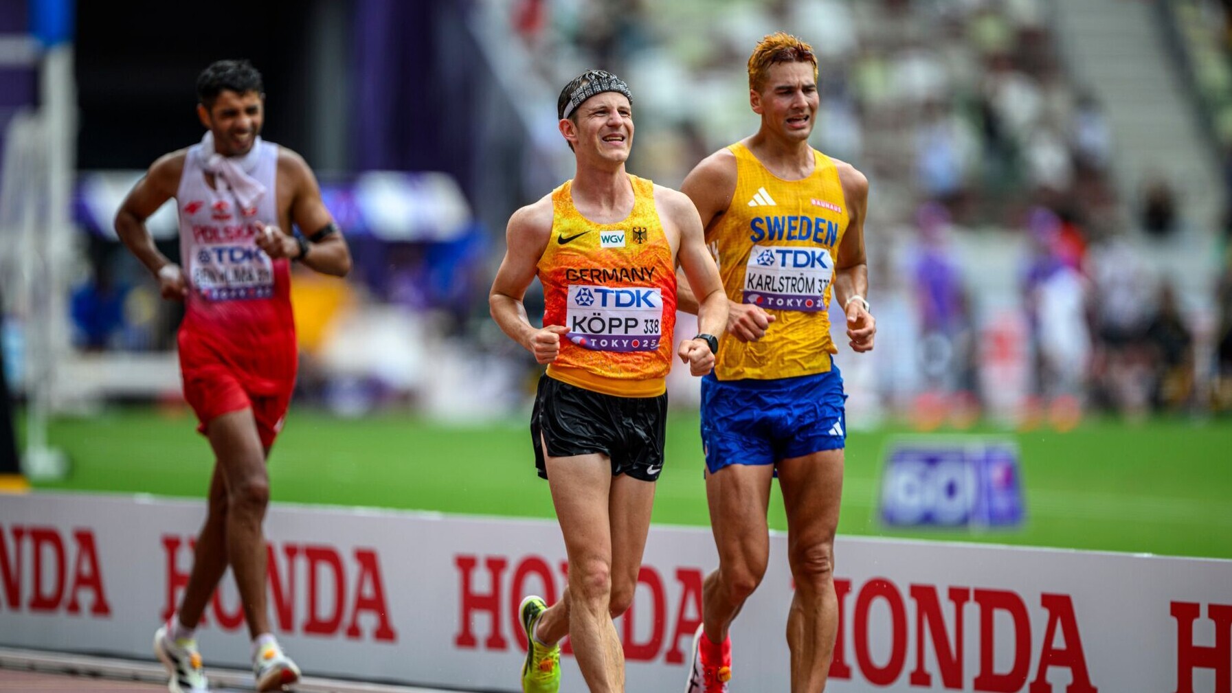 Leo Köpp: „Ich wusste, was ich draufhatte“