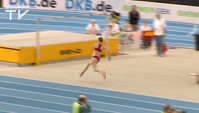 Imke Onnen springt zum ersten Hallen-Titel