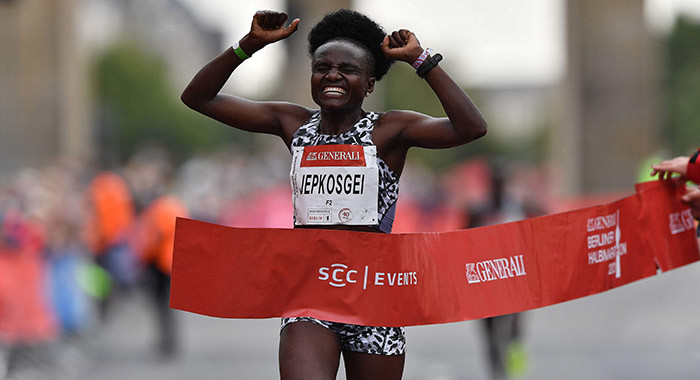 © SSC Events / Petko Beier © SSC Events / Petko Beier