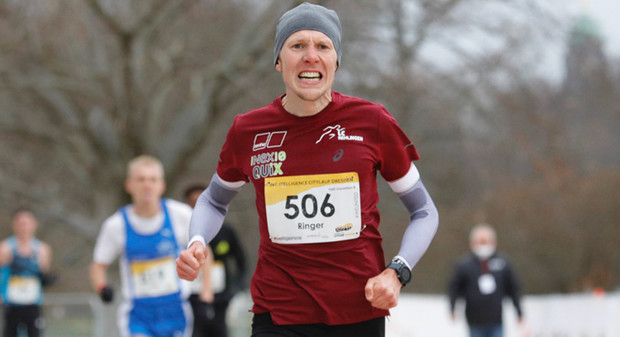Freiburg verspricht Lauf-Party mit Richard Ringer und Regensburgs Schnellsten