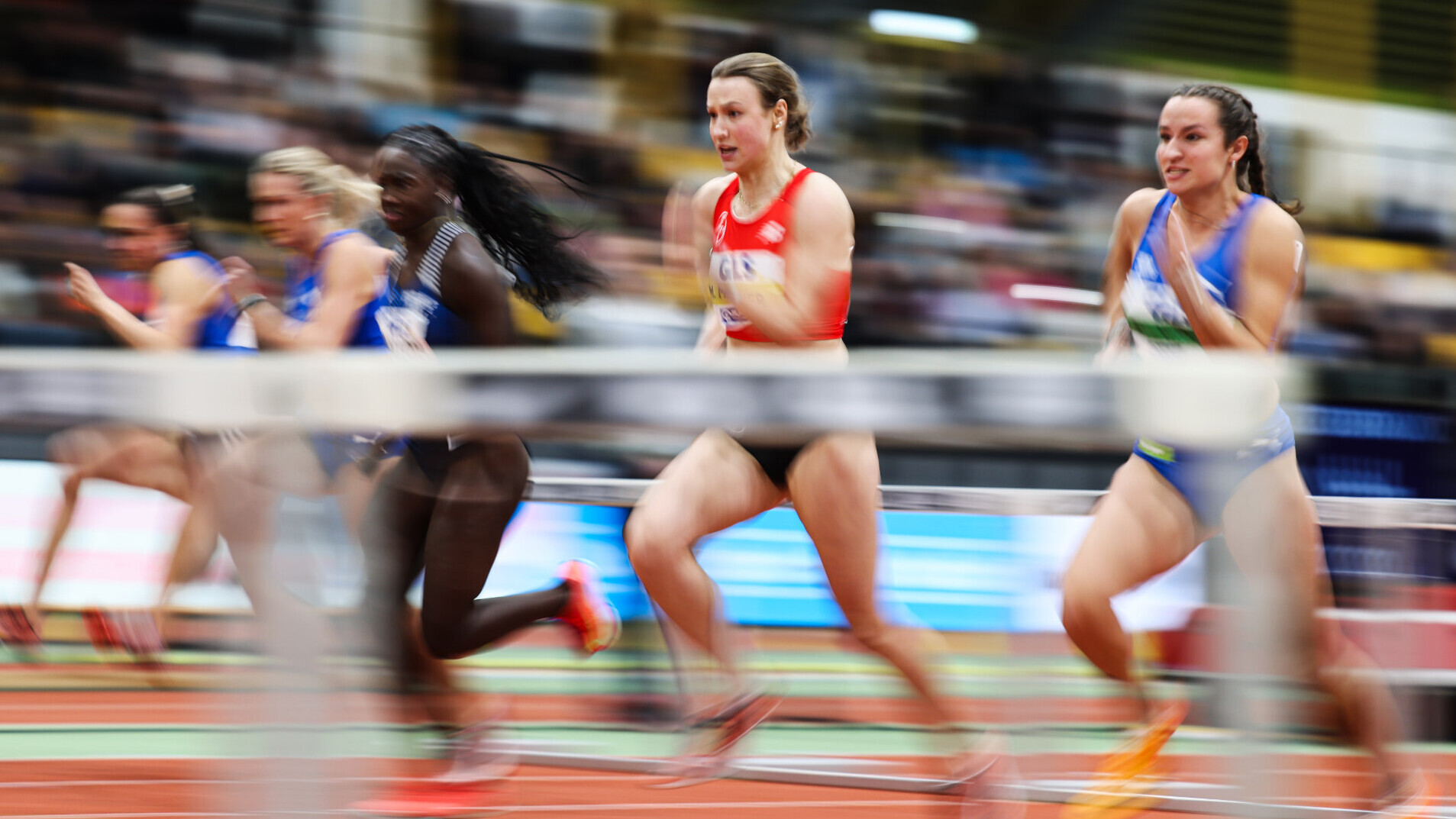 Continentale Versicherung wird Partner der Hallen-DM 2026