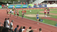 Marius Probst schnappt sich vierten U23-Titel in Folge