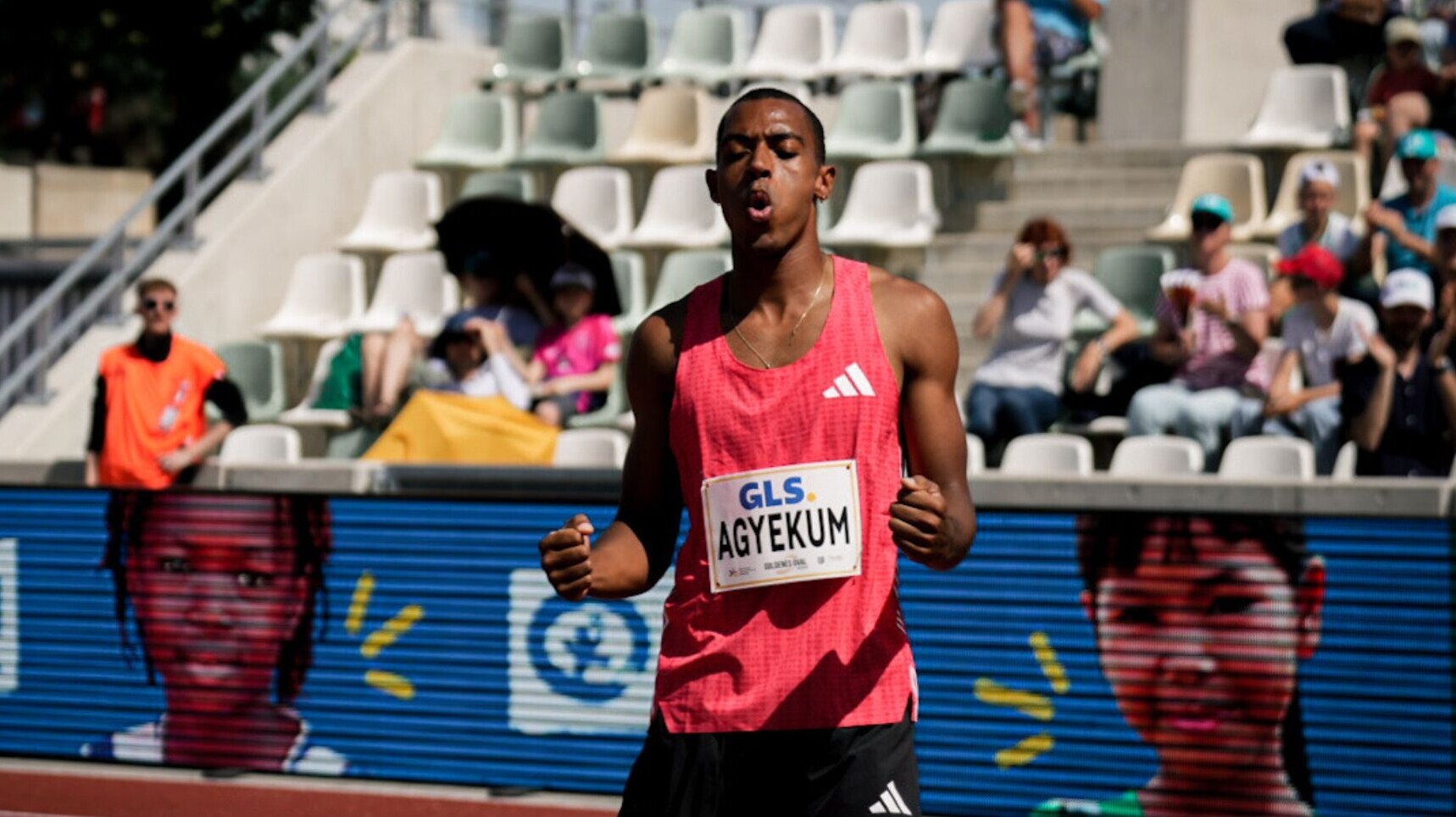 Die nächsten Leichtathletik-Termine im Netz & im TV