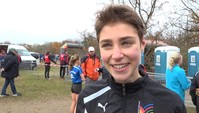 Jasmina Stahl: "Ich bin glücklich, dass der Plan so gut aufgegangen ist!"