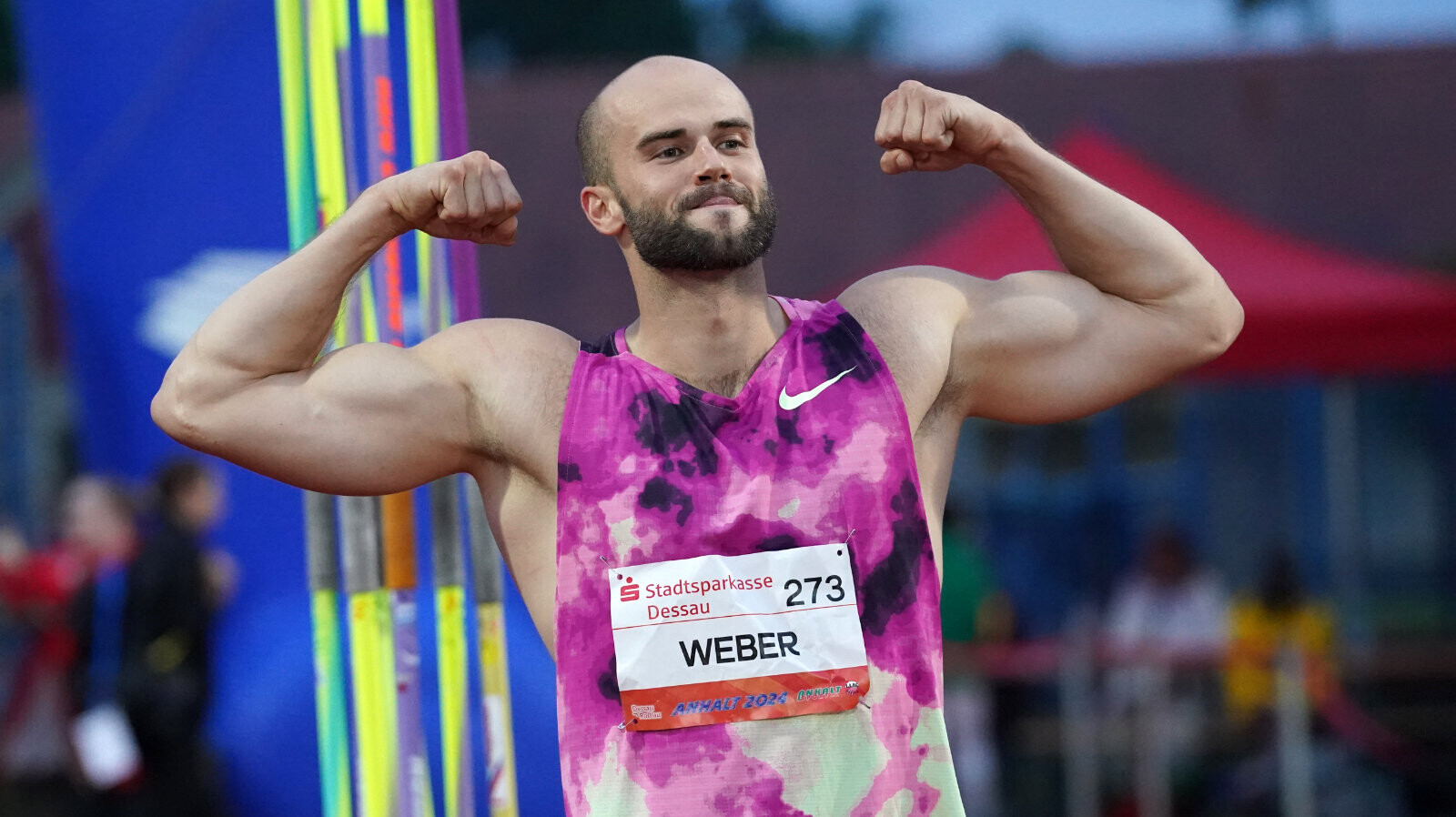 Die nächsten Leichtathletik-Termine im Netz und im TV