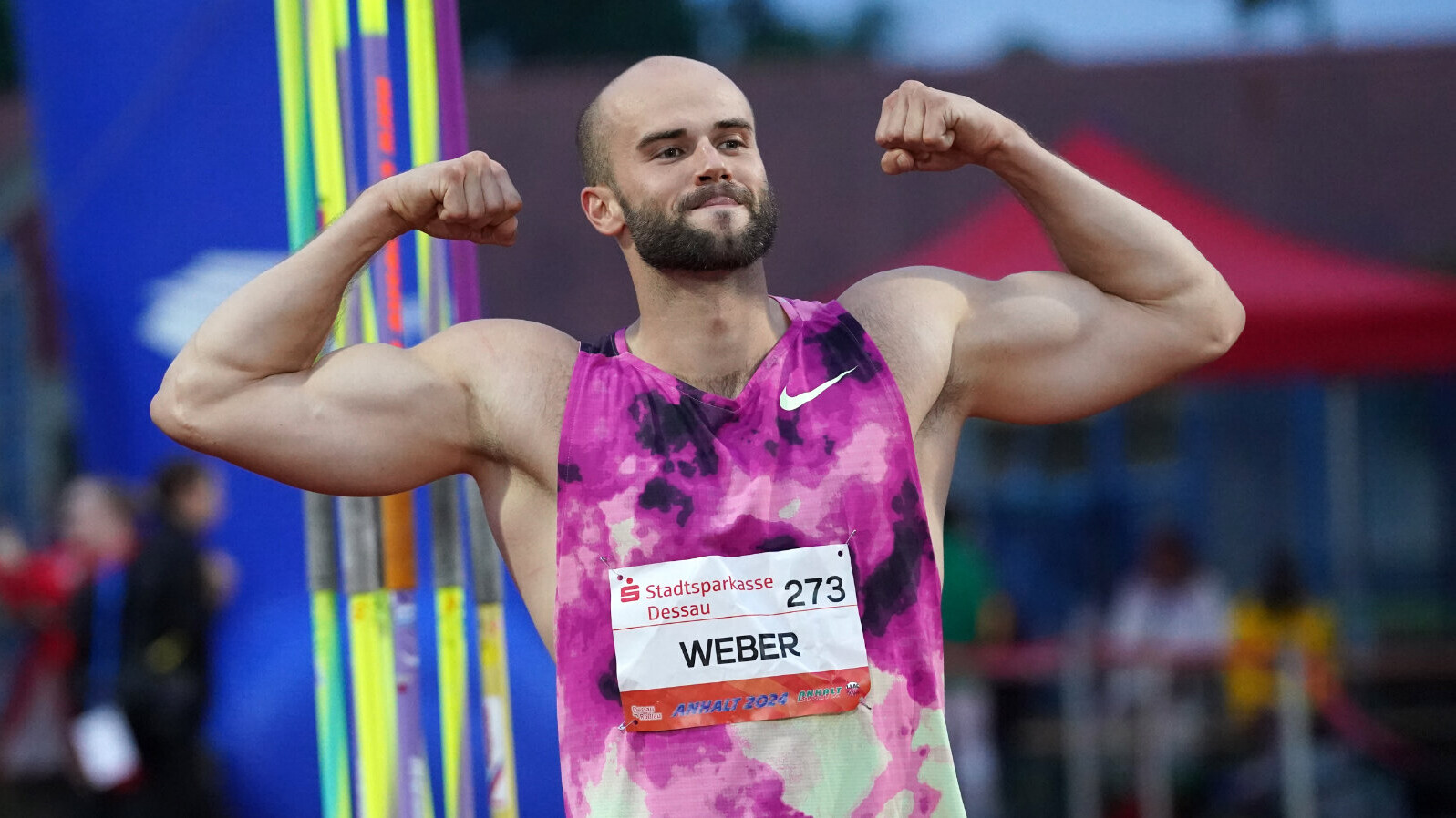 Die nächsten Leichtathletik-Termine im Netz und im TV