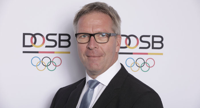 © DOSB/Jörg Carstensen © DOSB/Jörg Carstensen